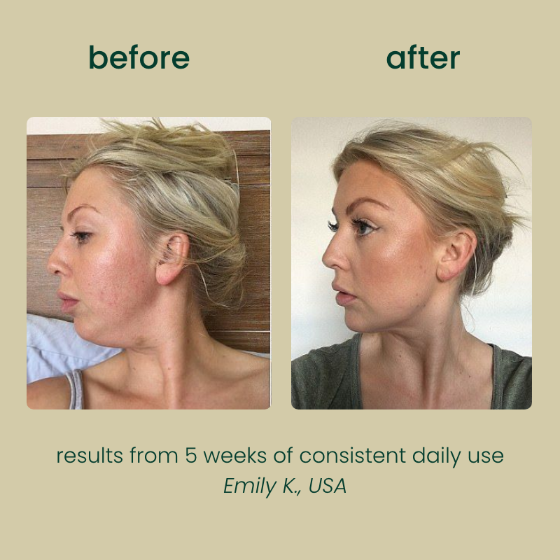 organic lymphatic drainage drops